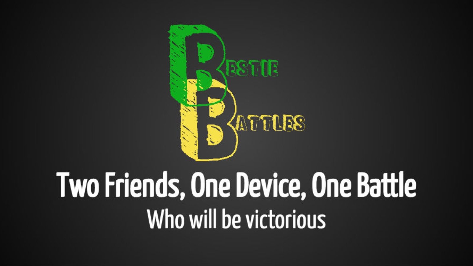 Bestie Battles Banner