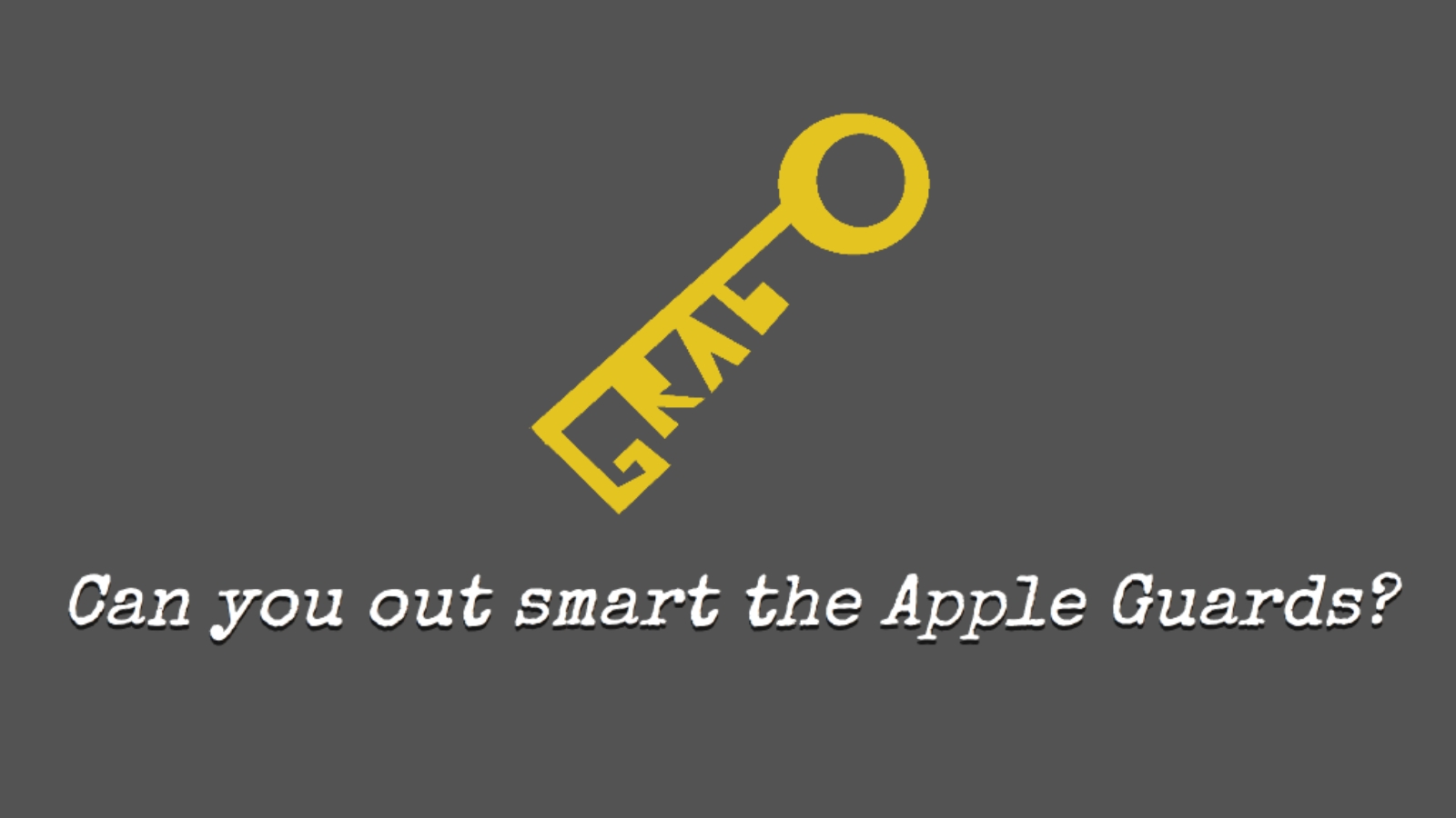 Grab N Go Banner